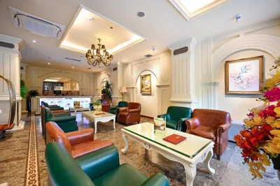 California Saigon Hotel & Rooftop Pool – Fotos 7